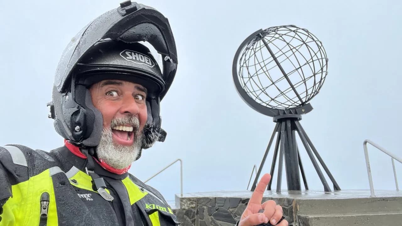 Noruega
