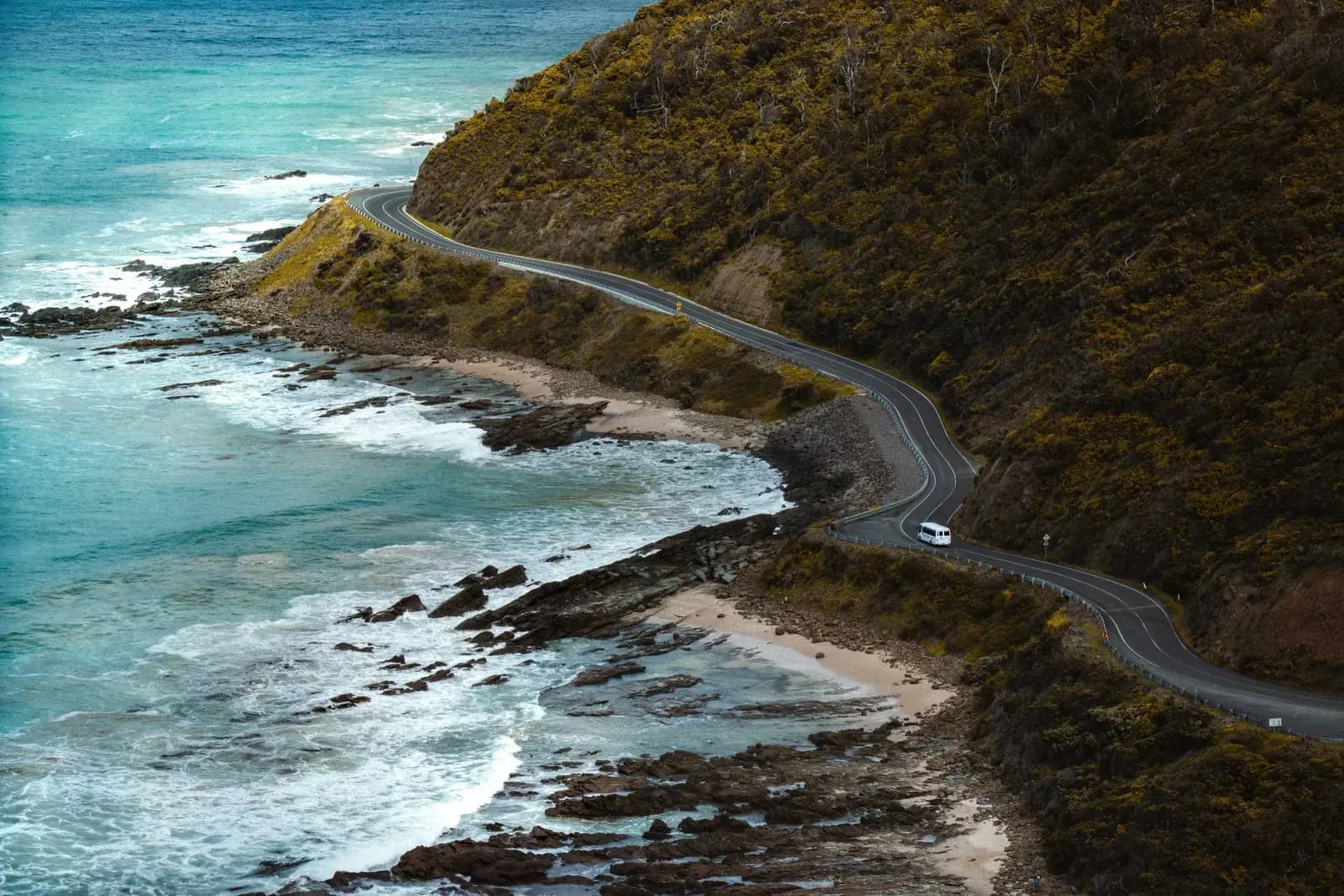 Australia