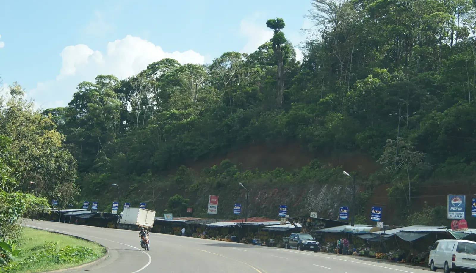 Honduras