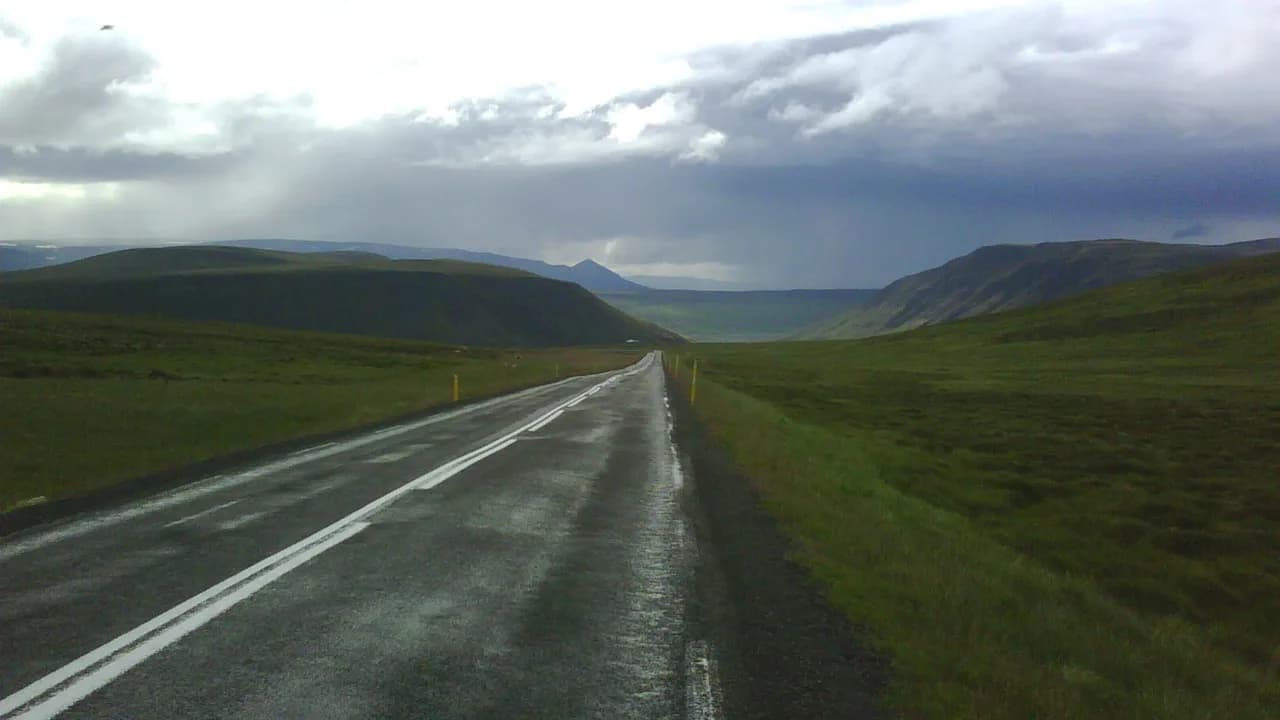 Iceland