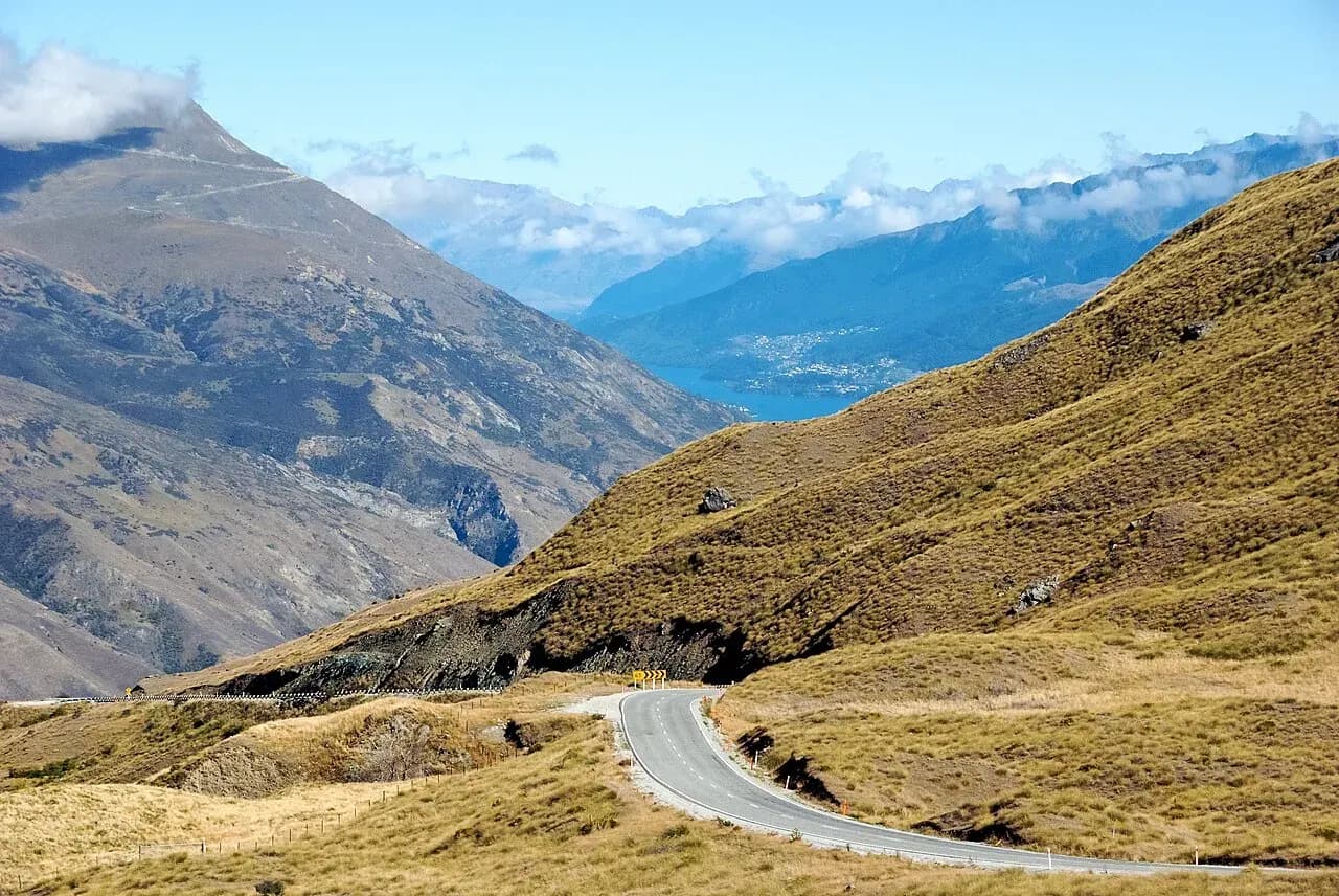 Nueva Zelanda