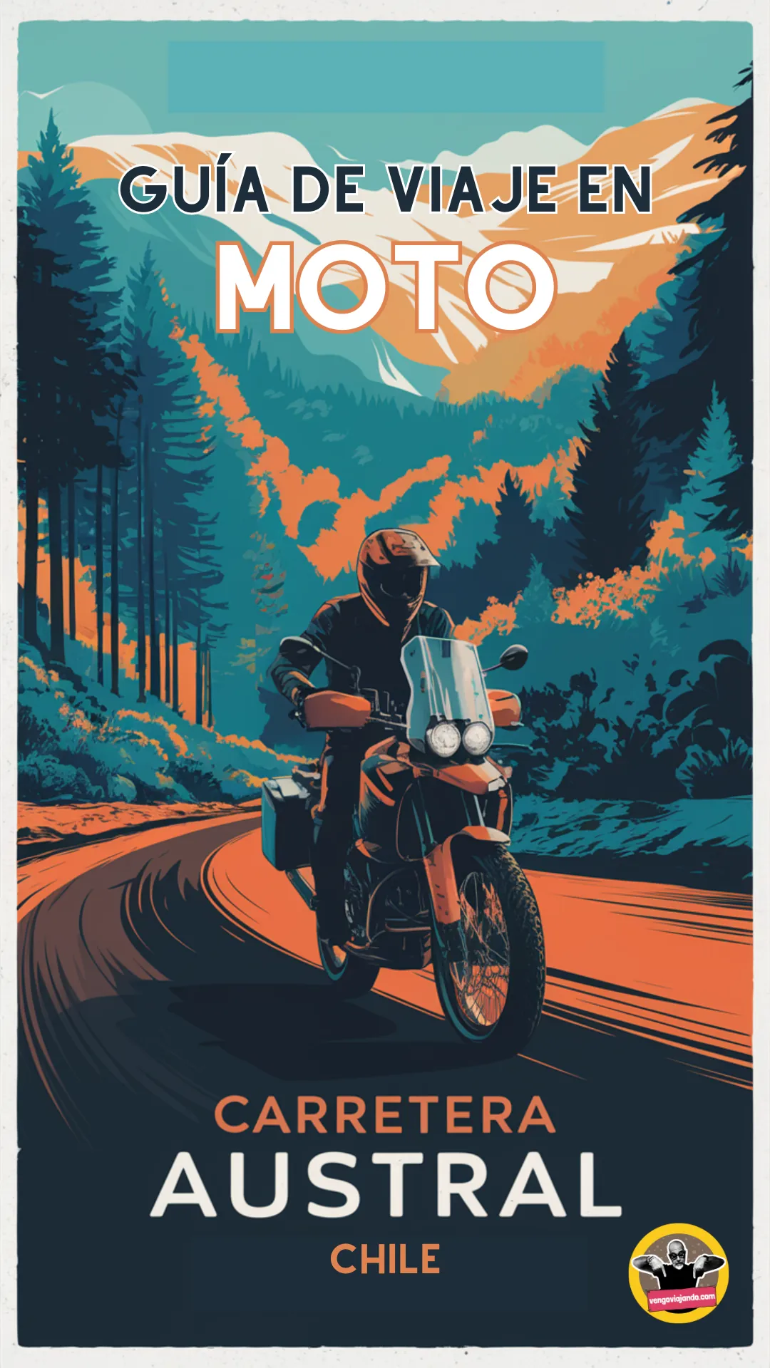 CARRETERA AUSTRAL