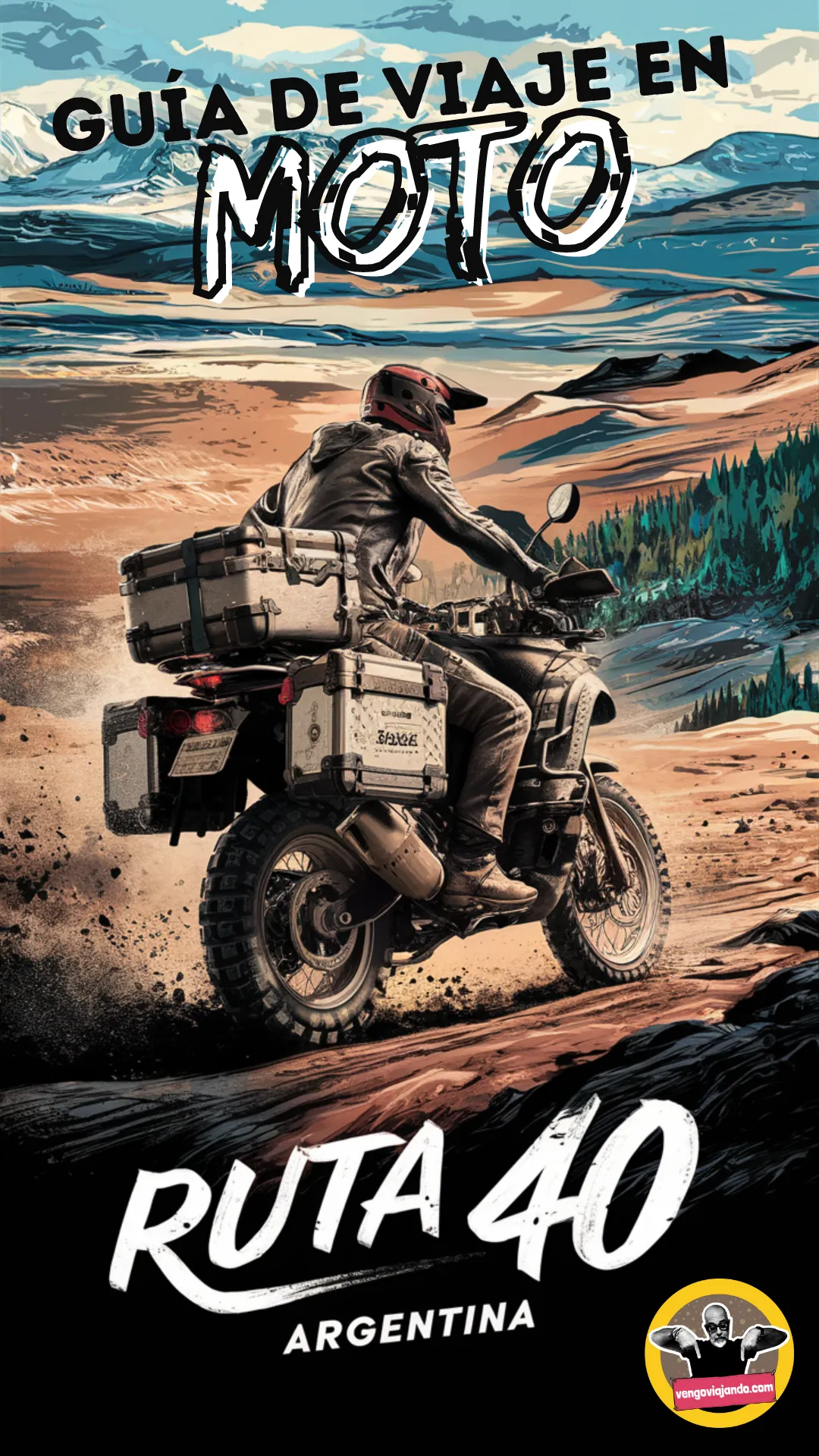 RUTA 40