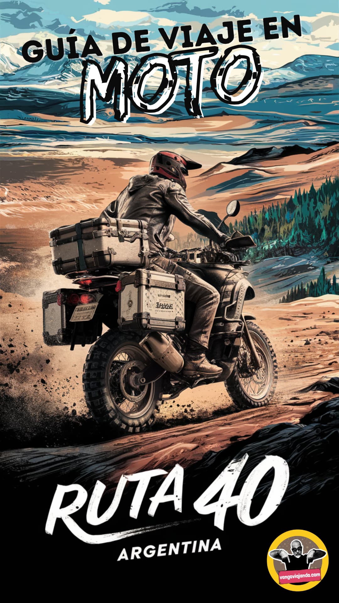 RUTA 40