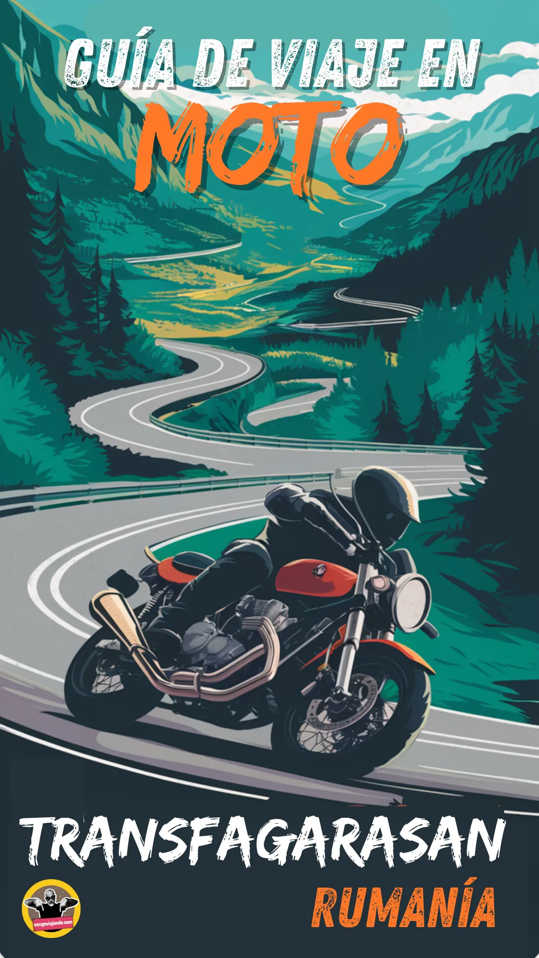 TRANSFAGARASAN