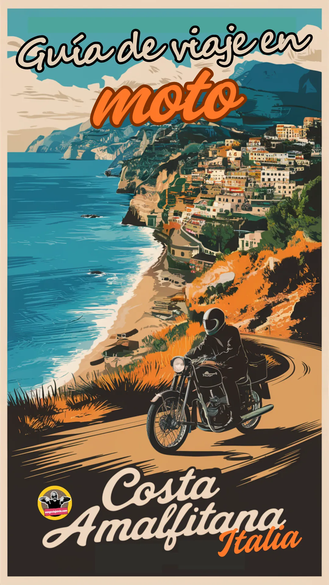 AMALFI COAST