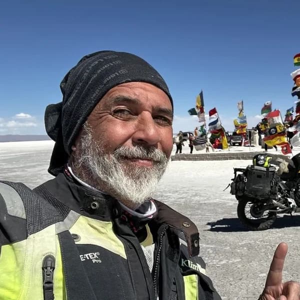 Gustavo Correa