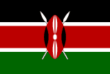 Kenia