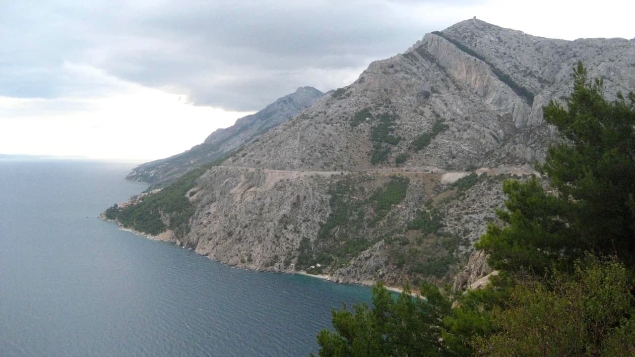 Croacia