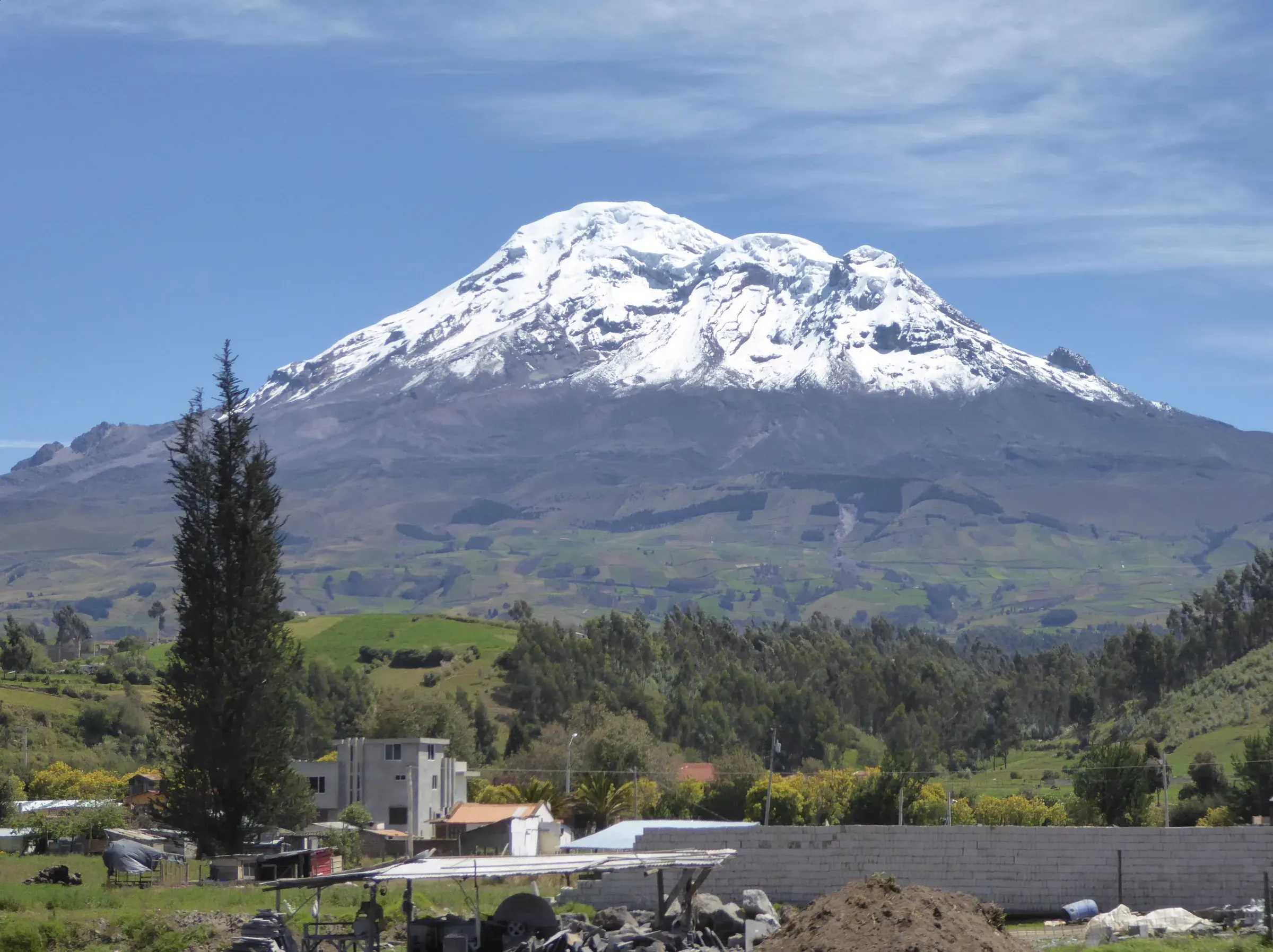 Ecuador