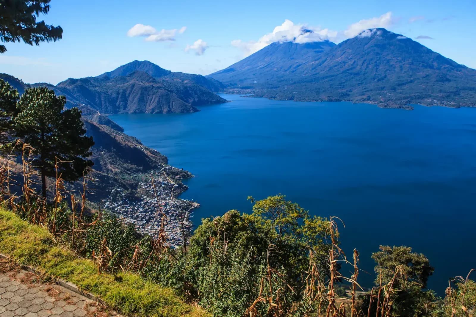 Guatemala