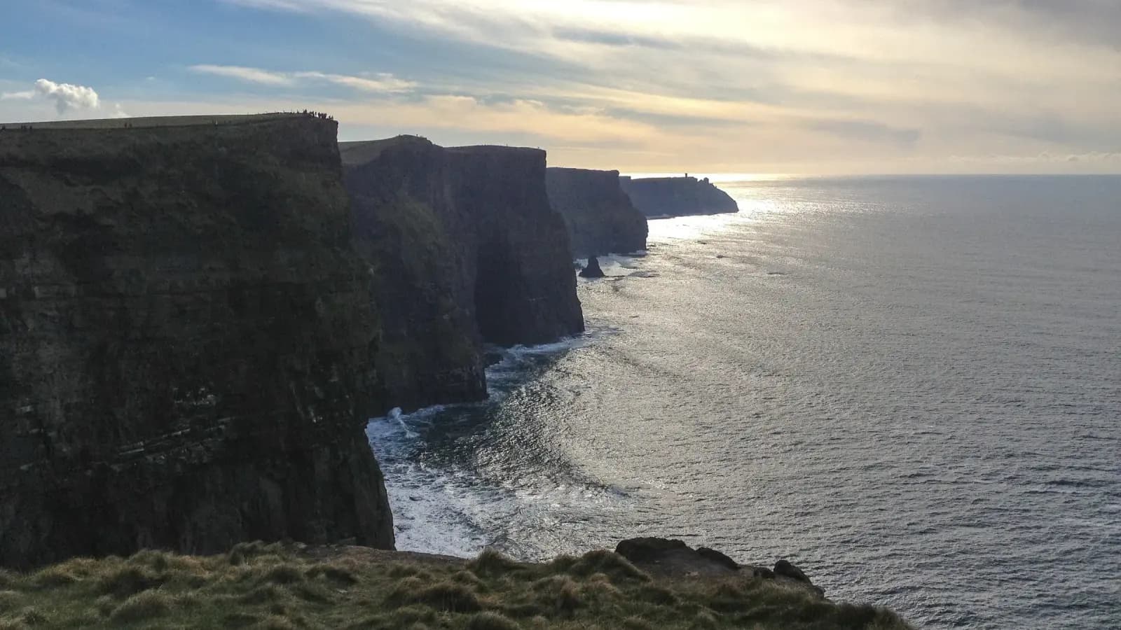 Ireland