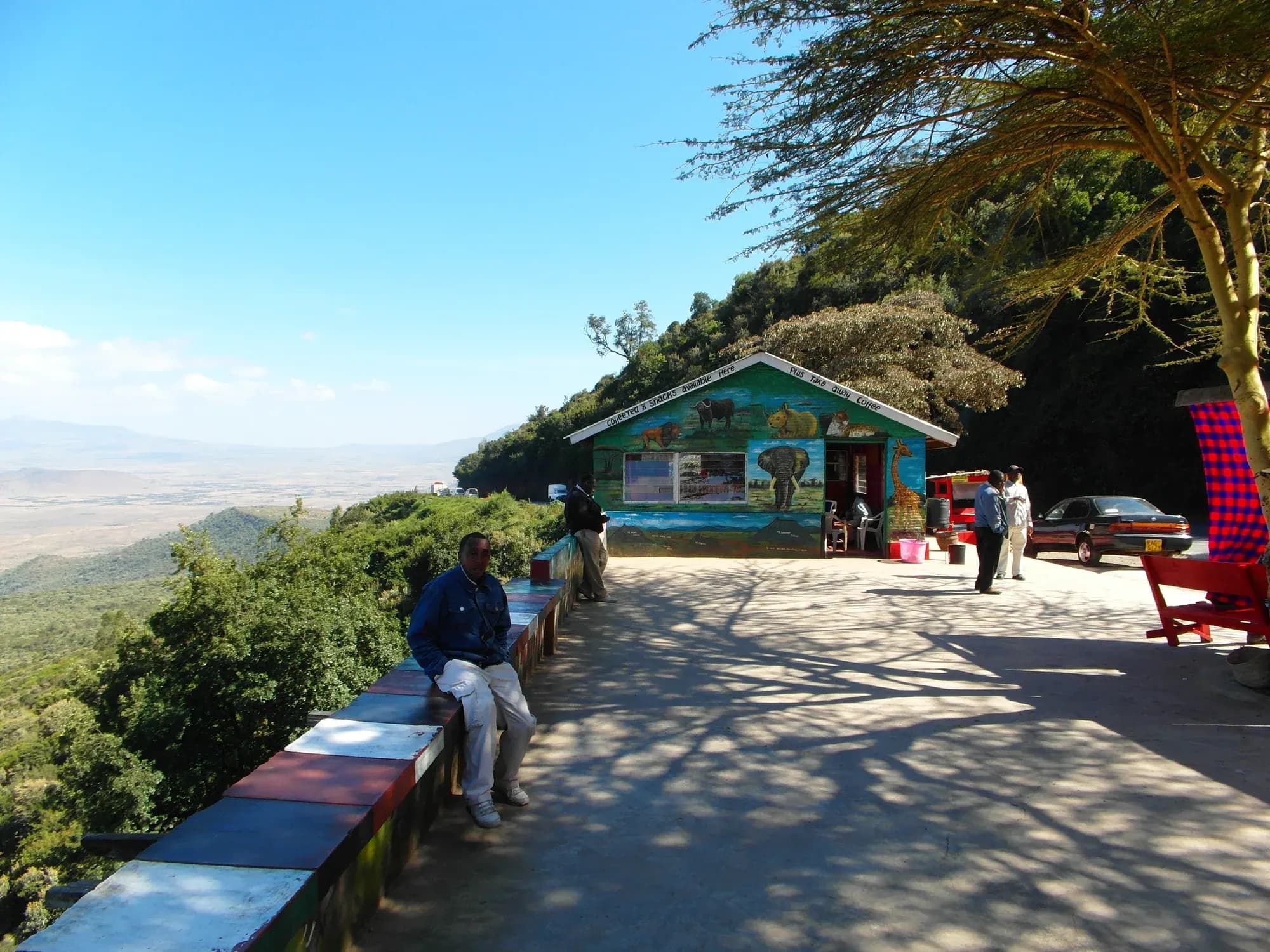 Kenya