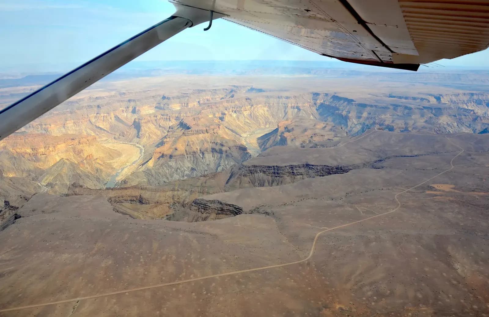 Namibia