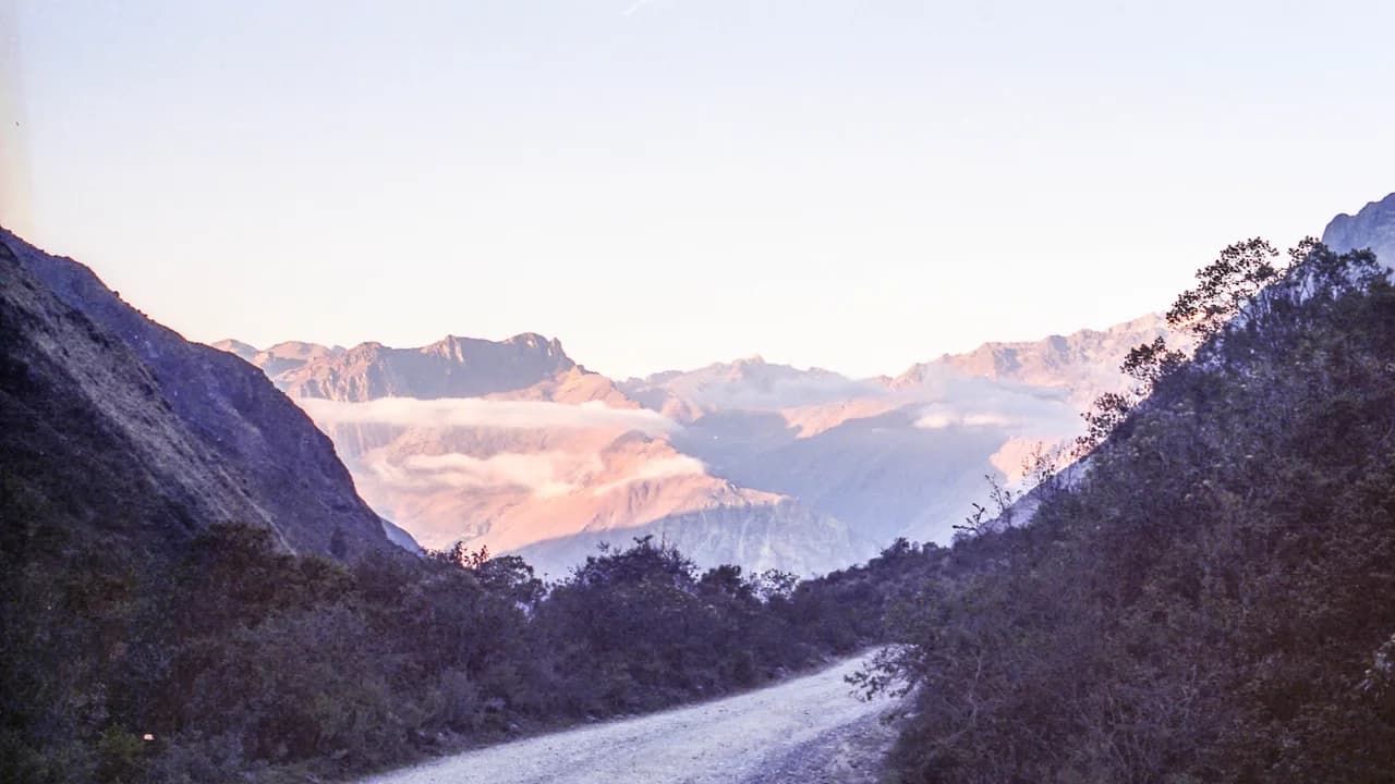 Peru