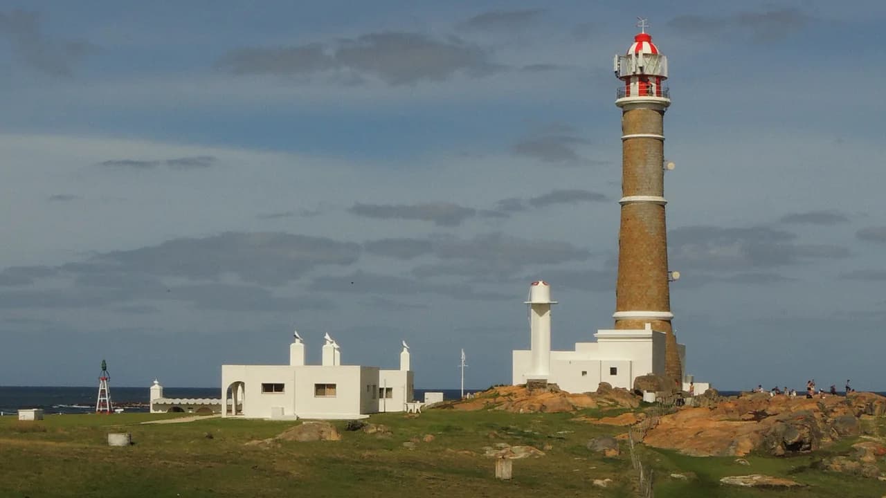 Uruguay