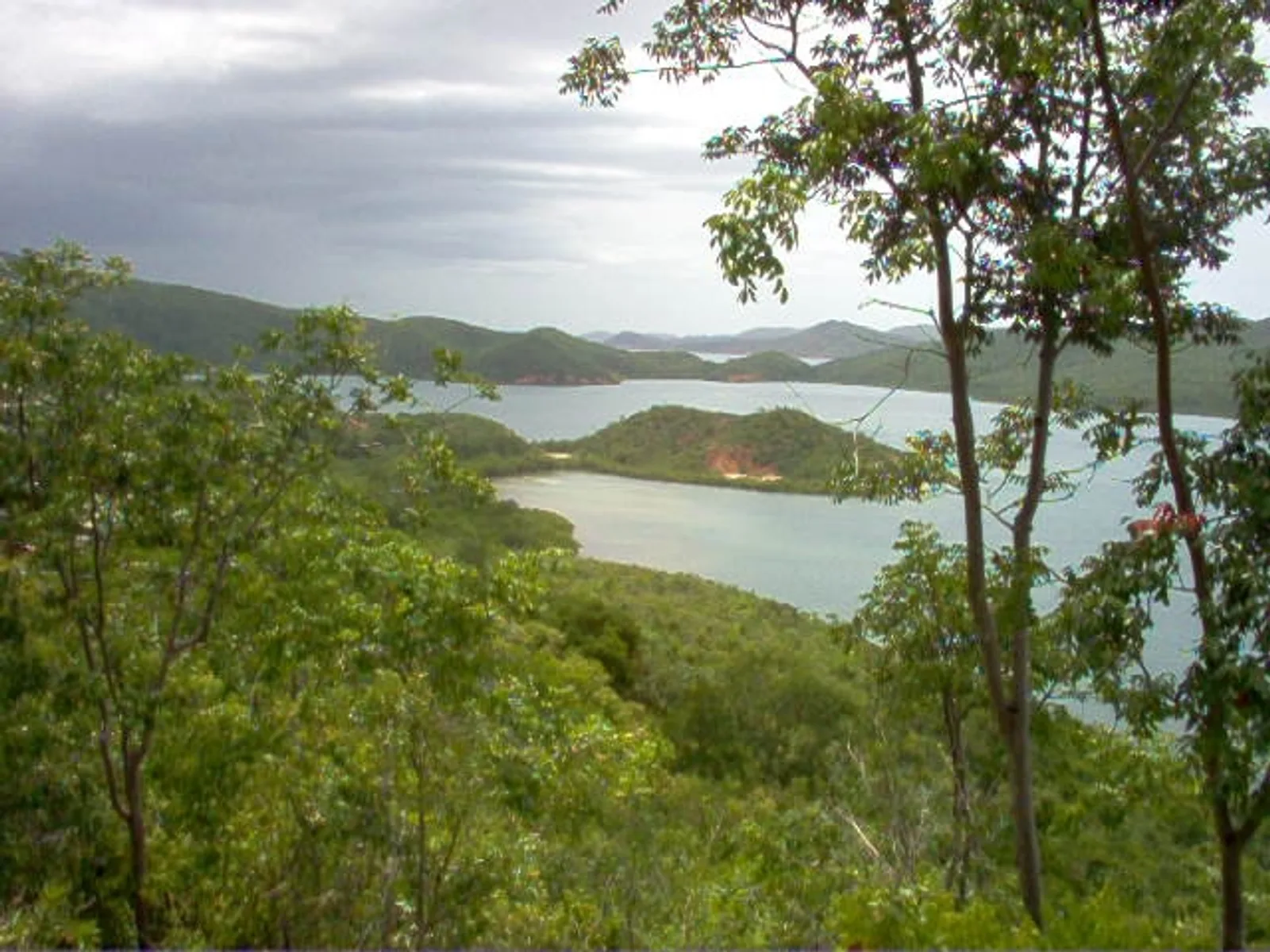 La Ruta de Mochima: Puerto La Cruz a Cumaná en moto