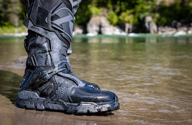 mejores botas para moto