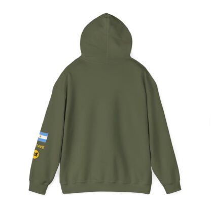 Sudadera Unisex Espíritu Libre - Imagen 3