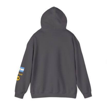 Sudadera Unisex Espíritu Libre - Imagen 11