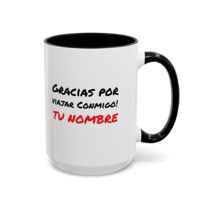 Taza de los Caminos Inolvidables - Imagen 6