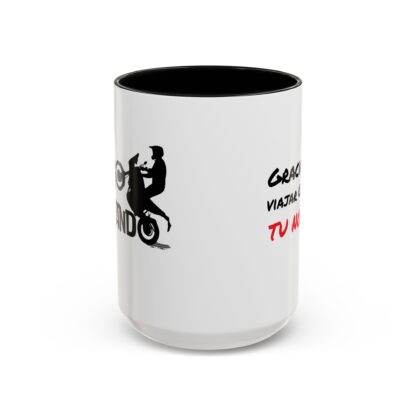 Taza de los Caminos Inolvidables - Imagen 5