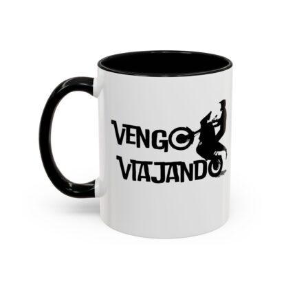 Taza de los Caminos Inolvidables