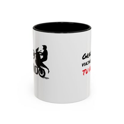 Taza de los Caminos Inolvidables - Imagen 2