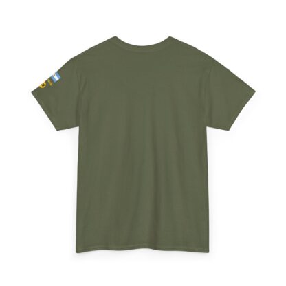 Camiseta Unisex Espíritu Nómada - Imagen 11