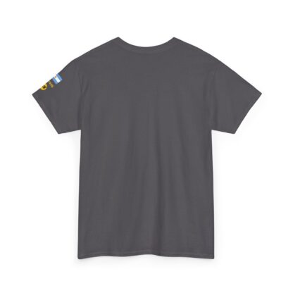 Camiseta Unisex Espíritu Nómada - Imagen 4