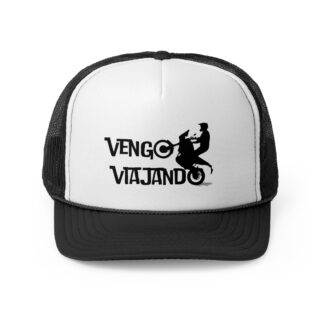 Gorro Kilómetro Cero