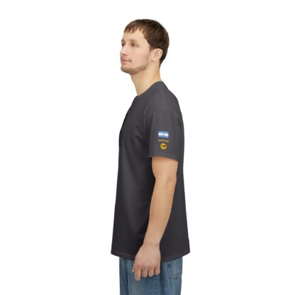 Camiseta Unisex Espíritu Nómada - Imagen 7