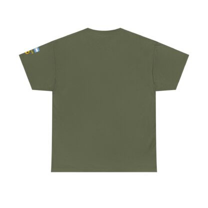 Camiseta Unisex Espíritu Nómada - Imagen 9