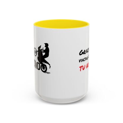 Taza de los Caminos Inolvidables - Imagen 13