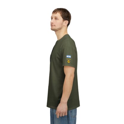 Camiseta Unisex Espíritu Nómada - Imagen 14