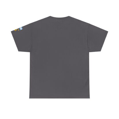 Camiseta Unisex Espíritu Nómada - Imagen 2