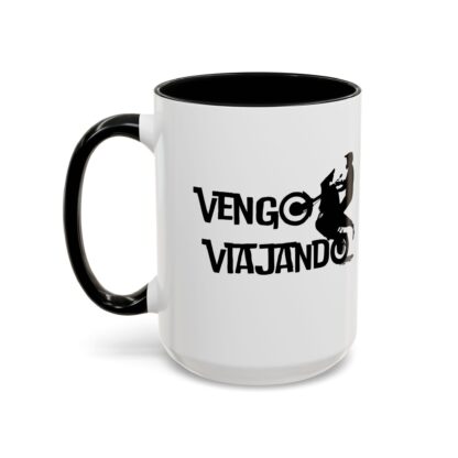 Taza de los Caminos Inolvidables - Imagen 7