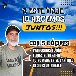 viajar sin dinero